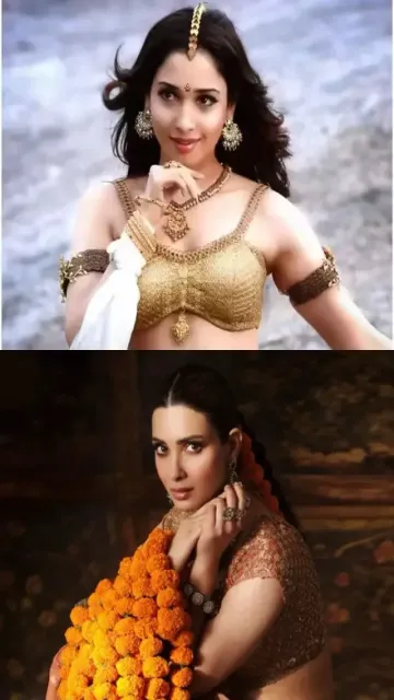5 actresses we want to Picture