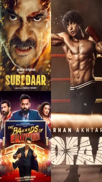 5 directors whose films went Picture