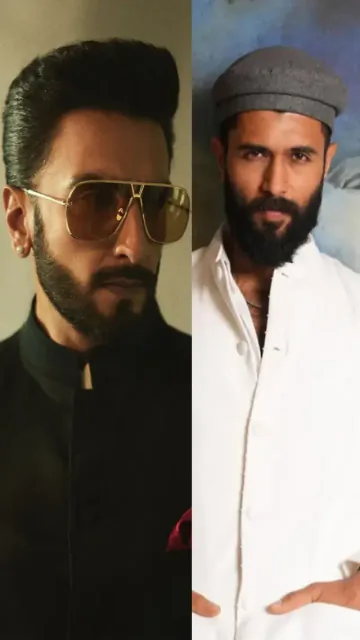 5 Indian actors we want Picture