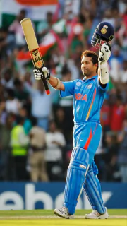 5 Mind-Blowing Facts About Sachin Tendulkar