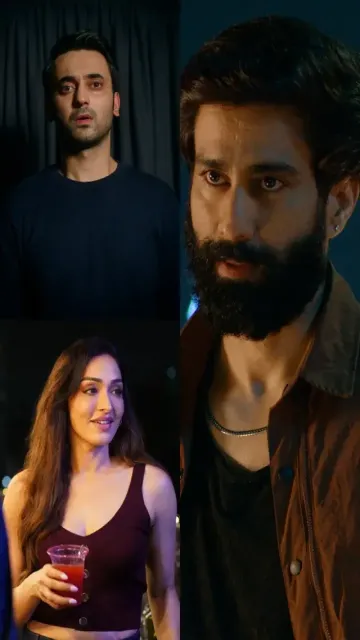 5 reasons to watch Sapne Picture