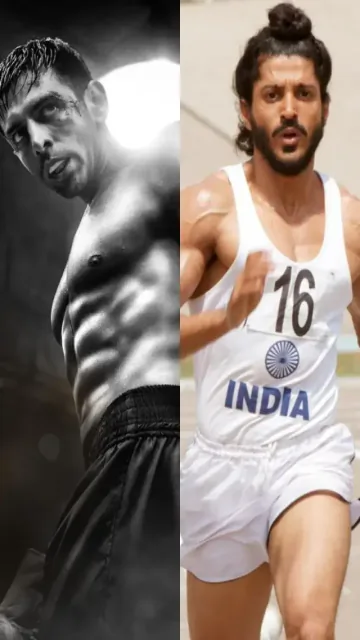 5 sports drama that you Picture