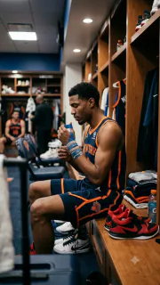 5 Sports Superstitions Followed by Famous