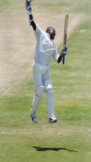 5 Test matches have seen the