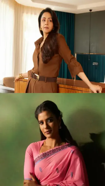 6 female characters who fooled Picture