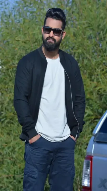 6 times Jr NTR impressed Picture