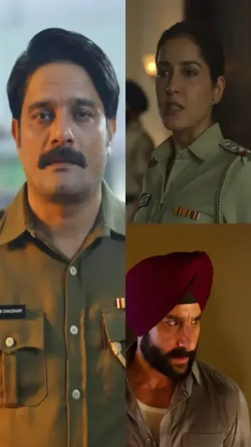 7 actors who rocked the Picture