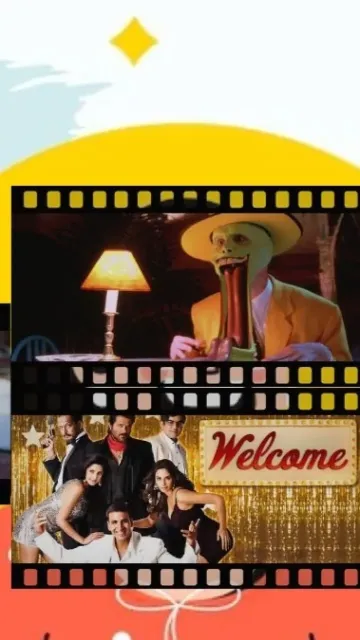 7 Comedy Movies To Watch Picture
