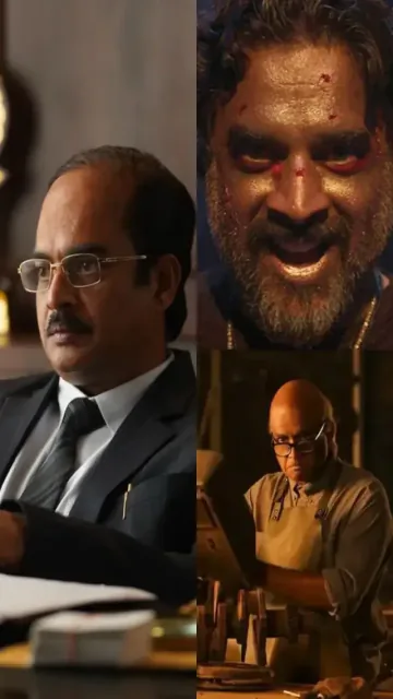 7 most versatile roles of Picture