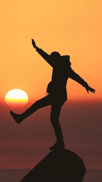 8 Uplifting Movies and TV Picture