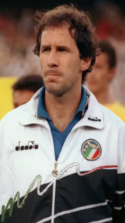 AC Milan Legend Franco Baresi Dies