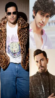 Actors bringing true stories to life