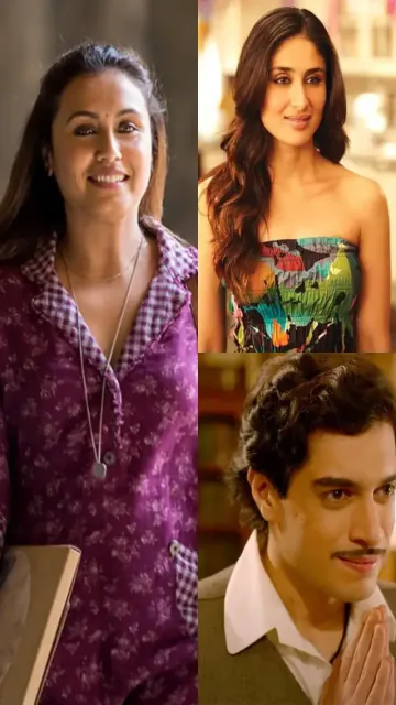 Actors who shined in Siddharth Picture