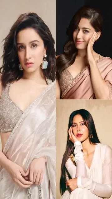 Actresses who continue to be Picture