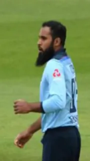 Adil Rashid to miss entire ODI