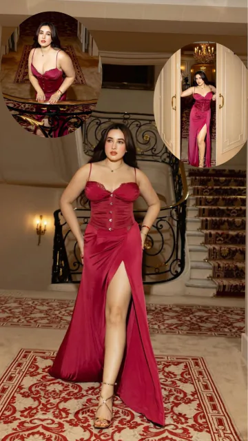 Aditi Budhathoki’s Hot & Bold Picture
