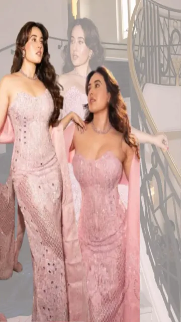 Aditi Budhathoki’s Hot & Elegant Picture