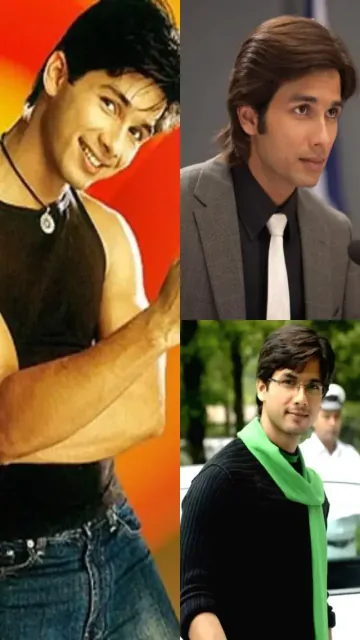 Amid Cocktail 2, revisit Shahid Picture