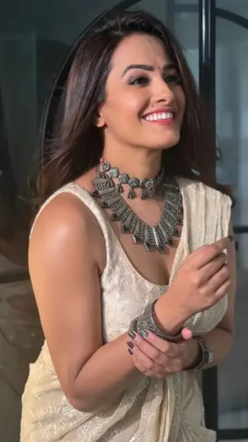 Anita Hassanandani looks 25 at Picture