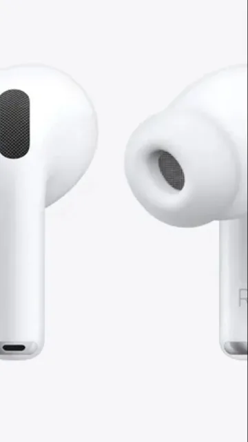 Apple AirPods Pro 3 price Picture