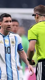 Argentina vs Switzerland FIFA World Cup