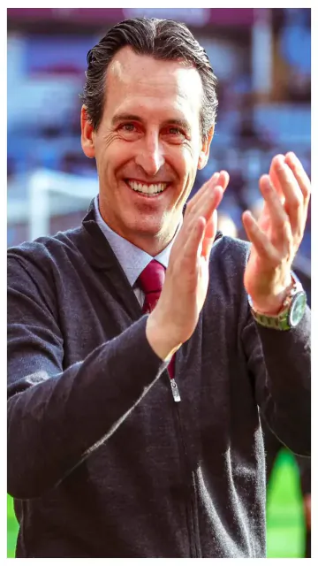 Aston Villa face Freiburg for Picture