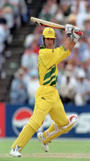 Australian Players Who Scored ODI Centuries