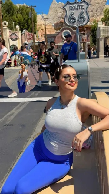 Avneet Kaur Stuns Fans With Picture