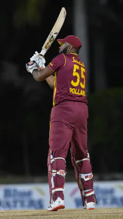 Batsmen who have scored 14,000 runs