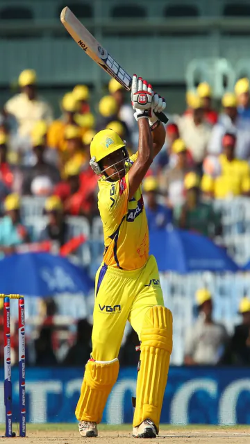 Batsmen with the Highest Scores Picture