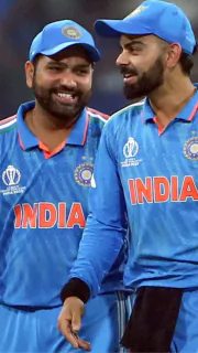 Batsmen with the most runs in
