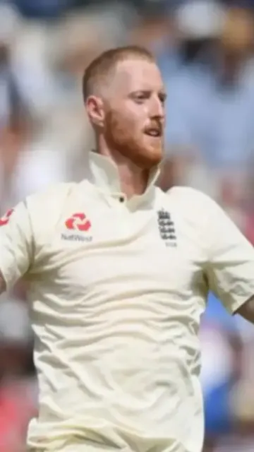 Ben Stokes `100 percent to Picture