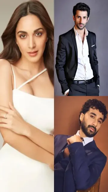 Bollywood actors gearing up for Picture