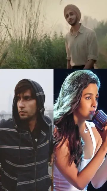 Bollywood celebs who turned singers Picture
