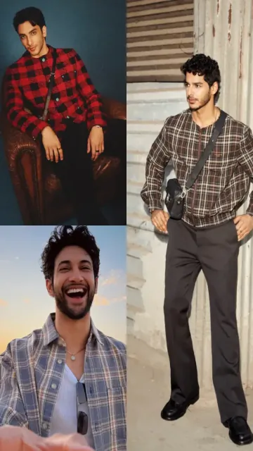Bollywood men nail casual summer Picture