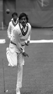Bowlers with the most wickets in