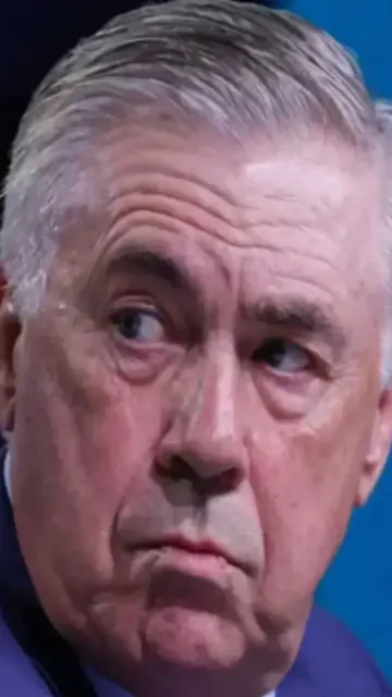 Brazil turns to Ancelotti to Picture
