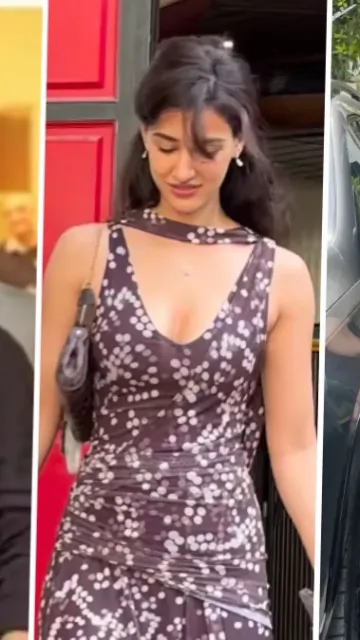 Brown Is Trending: Celebs Embrace Picture