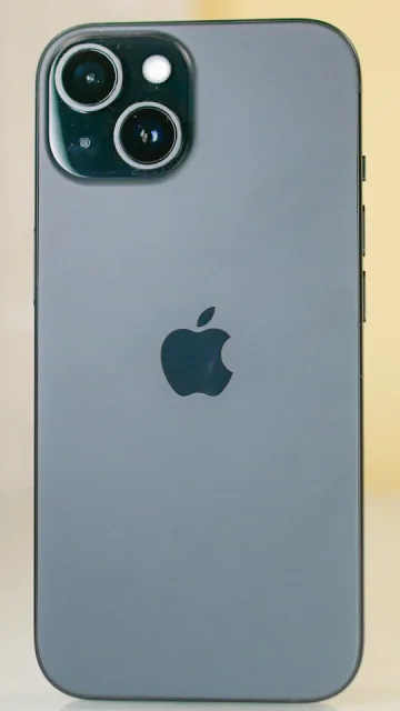 Bumper Offer on iPhone 15: Picture