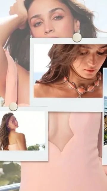 Cannes 2026: Alia Bhatt Makes Picture