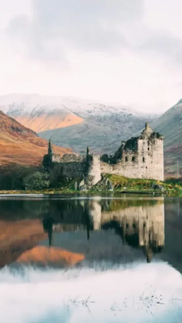 Castles You Need to Visit Picture