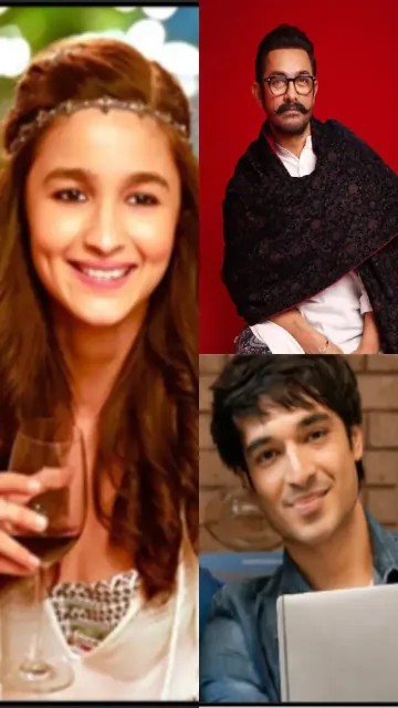 Celebs you didn`t know were Picture