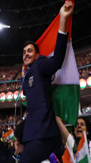 Commonwealth Games 2026: Indias Medal Journey
