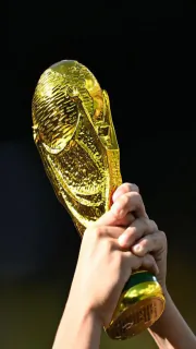 Countries With the Most FIFA World