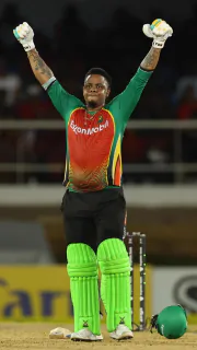 CPL 2026 Highest Run Scorers: Top