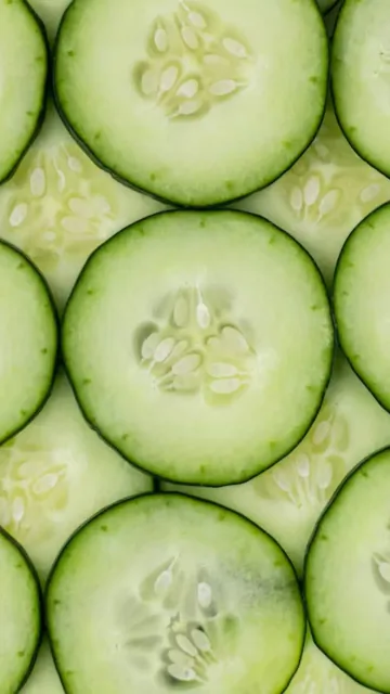 Cucumber Recipes You Have not Picture