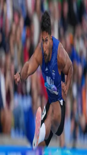 CWG 2026: India Shines With Multiple