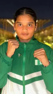 CWG 2026: This Pakistani athlete made