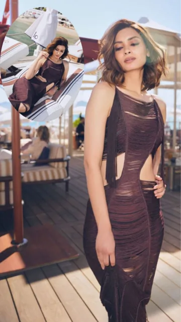 Diana Penty’s Hot & Bold Picture