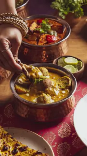 Dont miss these iconic Kashmiri dishes